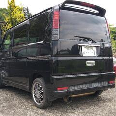 最終の値下げ中!ロケットバニーフルエアロ！程度良好！車検長い！!...
