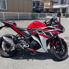 YZF-R3