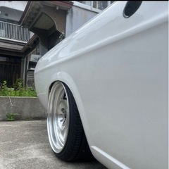 最終値下げ‼️ サニトラロング　車検付き　カスタム多数の画像