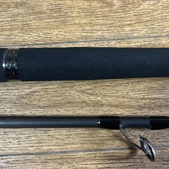 メジャークラフト クロスライド 5G XR5-962MH