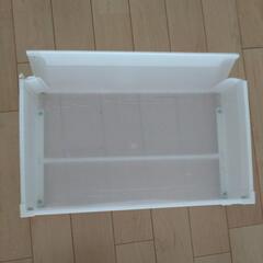 IKEA　LOTE ローテチェスト【ジャンク】の画像