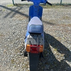 ホンダ　パックスクラブ　レトロ‼️の画像