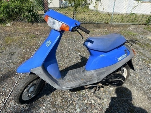 ホンダ　パックスクラブ　レトロ‼️