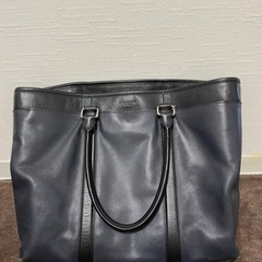 coach トートバッグ