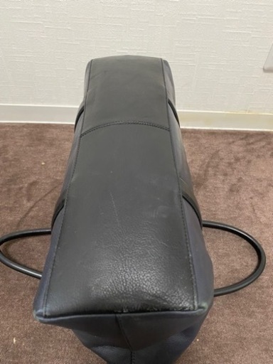 coach トートバッグ