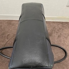 coach トートバッグの画像
