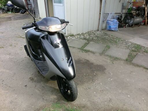 ★ホンダ、AF27型２ストエンジ★