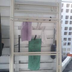 ロフトベッドもらってください。の画像