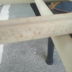 ロフトベッドもらってください。の画像