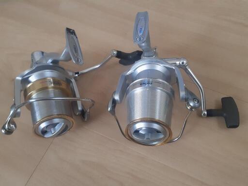 ダイワ トーナメントサーフZ45C G*P様 ダイワ トーナメントサーフZ45C