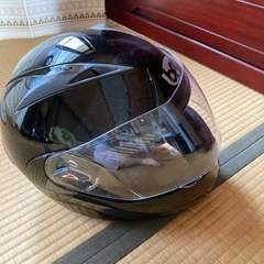 bfvバイクヘルメット新品