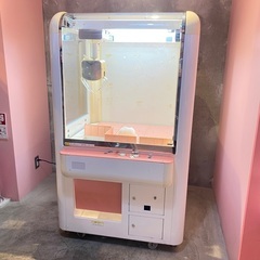 UFOキャッチャー 台
