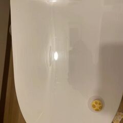 【渡す予定】ウォシュレットの画像