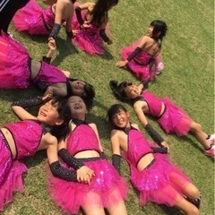 【桃花台まつり】ダンスステージメンバー募集！！の画像