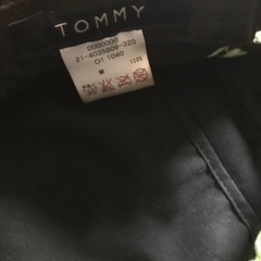 TOMMY帽子‼️の画像
