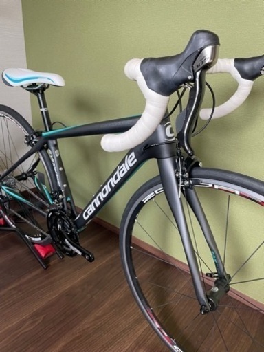 自転車 CANNONDALE SYNAPSE CARBON WOMEN'S  105