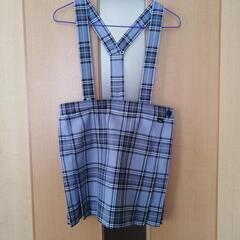 幼稚園制服の画像
