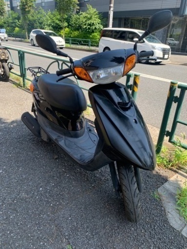 fiジョグ❗️激安【梅雨限定割引】