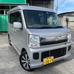 🌟検査ロング魅惑の箱🌟H27年/DG17/エブリイOEM/MAZ...