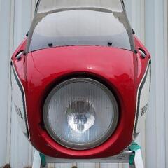 フロントカウル ホンダCB