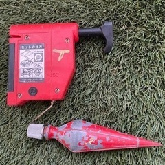 タジマツール:パーフェクトキャッチ450 