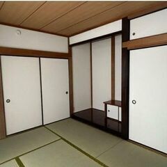 5LDK！千葉県野田市！敷金&礼金&管理費なし★フリーレント2ヵ月★システムキッチン！ − 千葉県