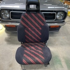 自動車シート