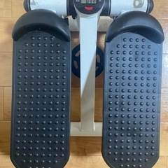 ステッパー ステップ運動 