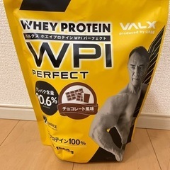 取引中　バルクスホエイプロテイン