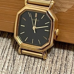[新品未使用/稼働品]SEIKO 4N21腕時計/クォーツ/ゴー...