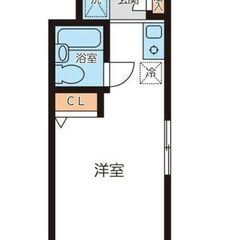 1Rマンション！大宮区！三橋！★角部屋★ 南向き★敷金&礼金なし...