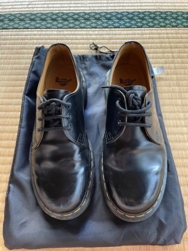 Dr.Martens レディース　靴　24cm