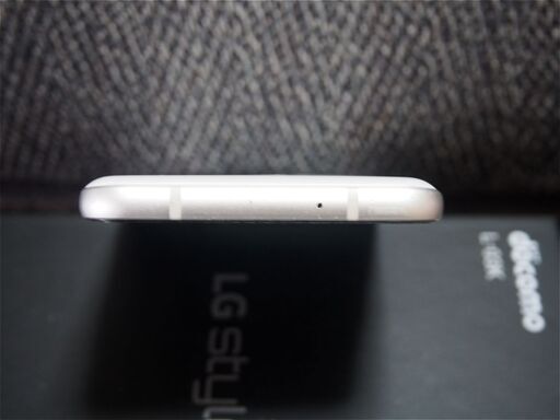  Docomo ドコモ　LG電子 V30+ L-01K 　良品