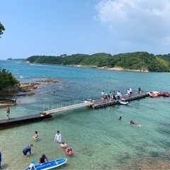 7/30(日)マリンスポーツ🌞🌴🌺