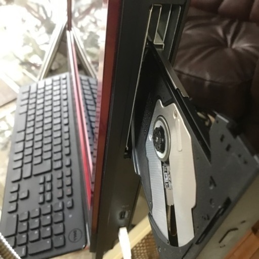 NE C モニター一体型パソコン　corei5
