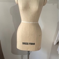 洋裁用 ボディ