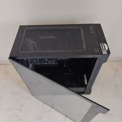自作PC　AMD Ryzen 5 3500