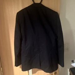 メンズスーツ 洋服の青山 試着可の画像