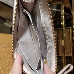 トリーバーチ　ミニバッグの画像