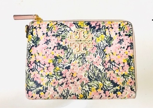 トリーバーチ　ミニバッグ