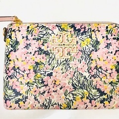 トリーバーチ　ミニバッグ