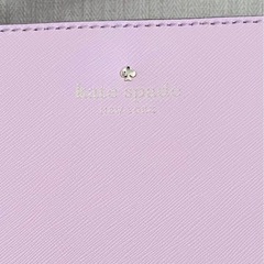 ケイトスペード　ショルダーバッグの画像