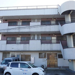 💥 自営業・水商売も👌 敷金礼金０円 😄    西武拝島線 西武...