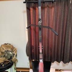 アイロテック　ハイパーマルチウエイトベンチの画像