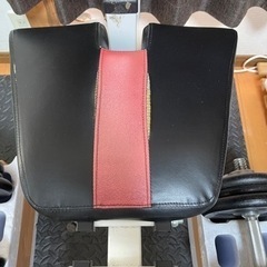 アイロテック　ハイパーマルチウエイトベンチの画像