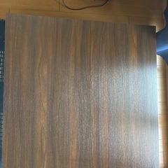 ローテーブルお譲りします。の画像