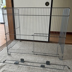 【取引中】ストーブガードお値下げ中