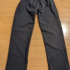 防水パンツ・レインウエアのズボン　(新品)