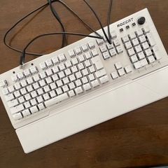 ゲーミングキーボード  ジャンク品