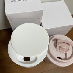 【新品】タンブラーの画像